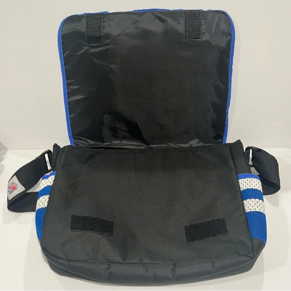 Indianapolis, Indiana Colts NFL Computer bag / Messenger Bag